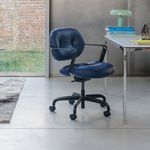sedia da ufficio contemporanea