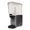 Distributore Bevande In Vetro Da 3 Litri Con Rubinetto Inox 304 - Per Feste, Buffet, Matrimoni