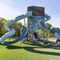 struttura ludica per parco giochiVolo Aire™LANDSCAPE STRUCTURES