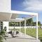 pergola autoportanteSWAYGibus SPA