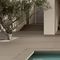 bordo di piscina in gres porcellanatoOUTWALK20NovaBell