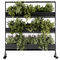giardino verticale con rotelleALINE WORK / J16ALIAS