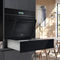 macchina confezionatrice sottovuoto da incassoBV910E1B1Siemens Home Appliances