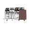 macchina da caffè espressoMytico DueFranke Coffee Systems