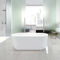 vasca da bagno ovaleCLASSIC DUOKaldewei