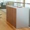 sistema di smaltimento per rifiuti mistiVICTOR2Steelcase