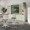 parete attrezzata per mediatecaSHARE ITSteelcase EMEA