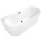 vasca da bagno ovaleUBQ180OBR9CD00VVilleroy & Boch