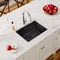 lavello neroELGU2522BK0Elkay Manufacturing Company