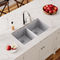 lavello a 2 vascheELGU3322GS0Elkay Manufacturing Company