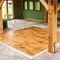 tappeto de danza in legnoburgessfurniture