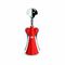 Cavatappi Anna G. Di Alessi – Design Iconico, In Resina E Metallo, Regalo Perfetto Per Appassionati Di Vino