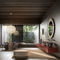 bagno contemporaneoI FIUMIBoffi