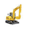 escavatore intermedioSE60/SE75/SE135/SE215/SE220SHANDONG SHANTUI CONSTRUCTION MACHINERY IMP&EXP CO.,LTD