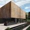 rivestimento di facciata in pannelliULTRALIGHT : TRACCE VIVENTITecnografica Italian Wallcoverings