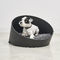 cesta per cane in legno compensatoCOVOMiaCara