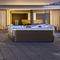 spa fuoriterraJ-495™JACUZZI