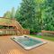 spa da incasso per nuoto controcorrenteJ-16 POWERACTIVE&reg;JACUZZI