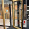 porta in alluminioBP1V SR AluprotecSVF