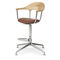 sedia da ufficio contemporaneaFOUR CondeHouse