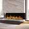 camino elettricoIGNITE BOLD 74Dimplex