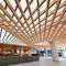 soffitto teso in bioplasticaPOLARISBARRISOL