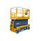 piattaforma elevatrice da lavoroXG1412ACXuzhou Construction Machinery Group CO., Ltd
