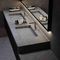 piano lavabo doppioCOAN  Guangdong Kito Ceramics Group Co., Ltd.