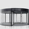porta girevoleORBIT TRISENSBoon Edam