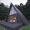 telaio prefabbricatoA-FRAME LAKENingBo DeepBlue Smarthouse Co.,LTD.