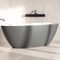 vasca da bagno ovaleSANDNOVELLINI