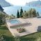 piscina spa rettangolareMOONNOVELLINI