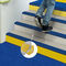 gradino in vinileCLIP Gerflor - Contract Sport & Contract Flooring