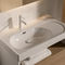lavabo sospesoMERIDIANROCA