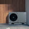 pompa di calore aria-acquaWELLEA MONOBLOC HTAIRWELL