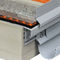 profilo in metalloSCHL&Uuml;TER&reg;-BARA-RKSchluter-Systems