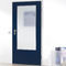 cornice di porte in legnoUNIFIX LIGHTNovoferm
