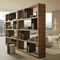 libreria modulareBRAIDENSEFLEXFORM