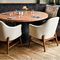 laminato decorativo aspetto legnoNTXFORMICA