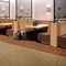 moquette tuftedSPRUCE IT UPInterface