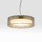 lampada a sospensioneRINGOMarset Iluminacion