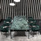 tavolo da pranzo contemporaneoPARTENIOMisuraEmme SpA