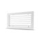 Griglia di ventilazione in alluminio - INNOVAIR - rettangolare