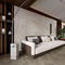 lastra in pietra per muroTAJ MAHAL QUARTZITEGANI MARBLE TILES