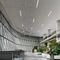 controsoffitto in alluminio preverniciatoBLADEKnauf Ceiling Solutions