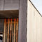 rivestimento di facciata a dogheMISTRAL PANELS