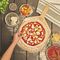 pala per pizzaBPZA12WPBlack & Decker