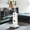 aspirapolvere a carrelloAUTOMATIC X7 WHITESebo