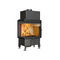 focolare chiuso a legnaSCAN 5006 FLScan A/S