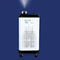 purificatore d'aria da internoCDA MODEL-HInnova Nano Jet